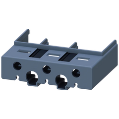 SIEMENS Siemens 3RT29464EA2 Sirius Contactor Box Terminal Cover Size S3