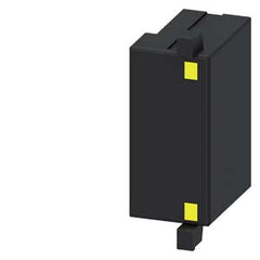 SIEMENS Siemens 3RT29261JJ00 Surge suppressor with led and varistor 24 to 48 V AC 12 to 24 V DC (S0)
