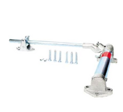 KASON 75-0011 WATER HEATERS