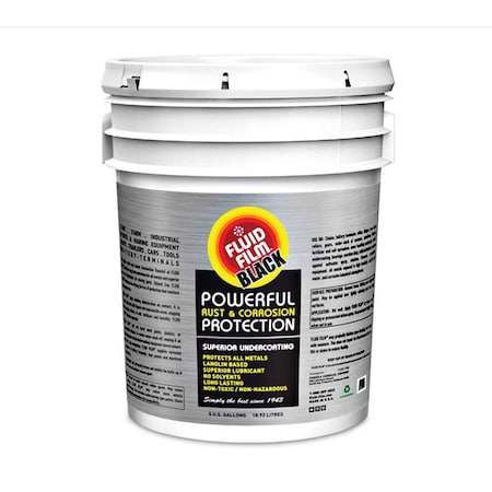 FLUID FILM PNASB RUST PREVENTION