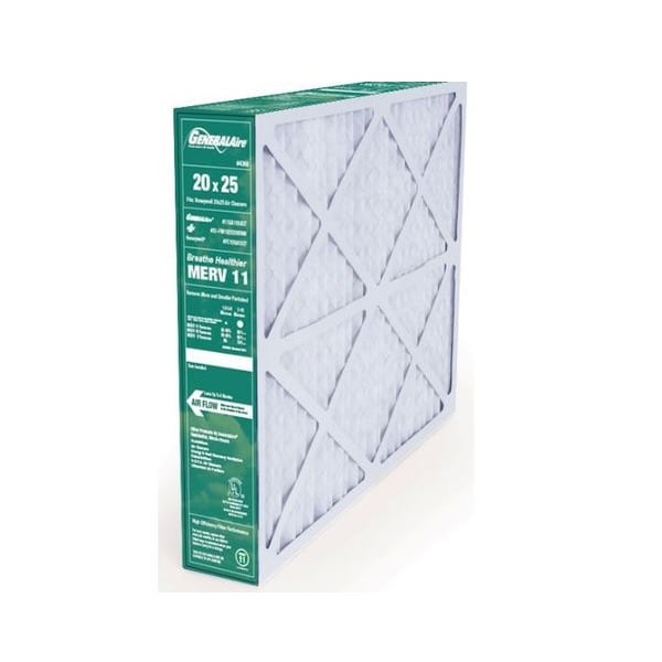 GENERAL FILTERS 4368 AIR FILTERS