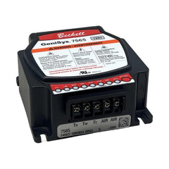 RW BECKETT Rw Beckett 7565 GeniSys advanced oil burner control 120V