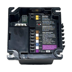 RW BECKETT Rw Beckett 7565 GeniSys advanced oil burner control 120V