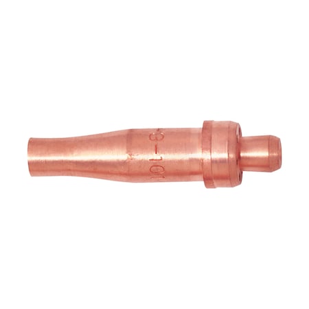 GENTEC 173C-1 WELDING CUTTING TIPS
