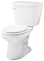 GERBER Gerber GVP2859097 Viper Toilet Tank 1.6 gpf (17-1/2 in W x 8-1/8 in D)