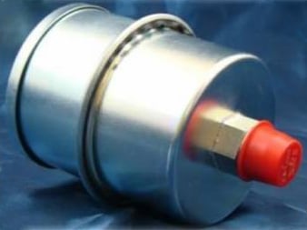 GITS MANUFACTURING 1010-2 PRESSURE RELIEF VALVES