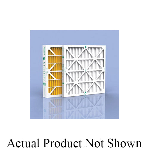 GLASFLOSS ZLPSP14204 AIR CLEANER REPLACEMENT PARTS