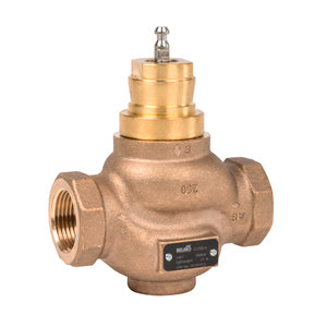 BELIMO G232B-M GLOBE VALVES