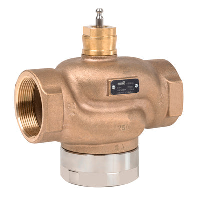 BELIMO G350B-N GLOBE VALVES