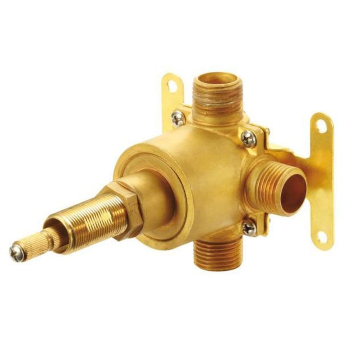 GERBER D130500BT DIVERTER VALVES