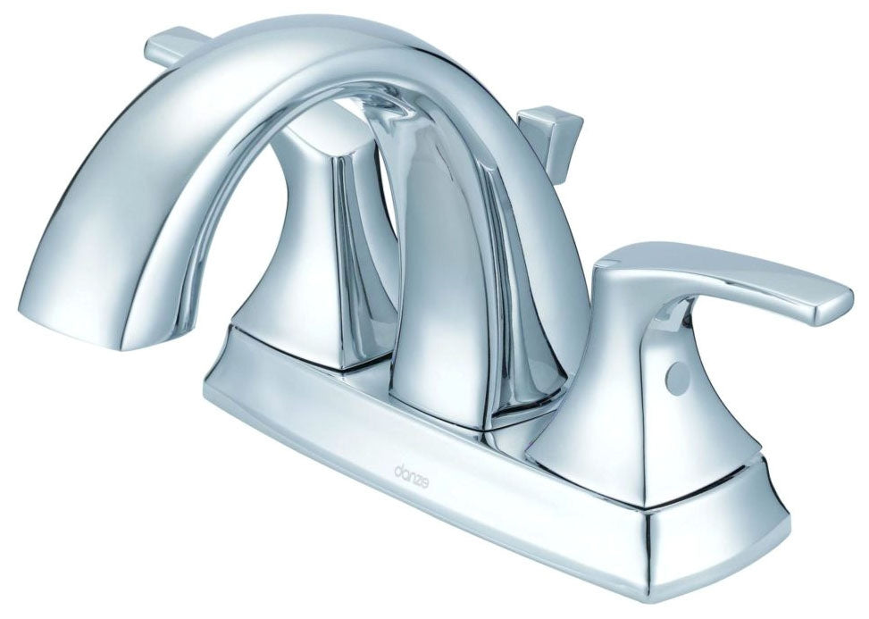 GERBER D307018 BATH & KITCHEN FAUCETS