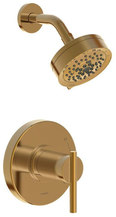 GERBER D512558BBTC BATHROOM EXHAUST FANS & KITS