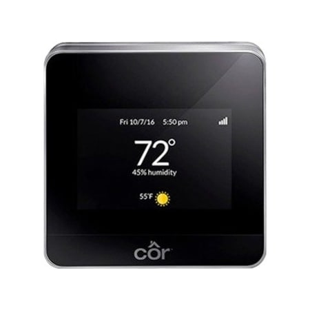 CARRIER TP-WEM01-A WIFI & SMART THERMOSTATS