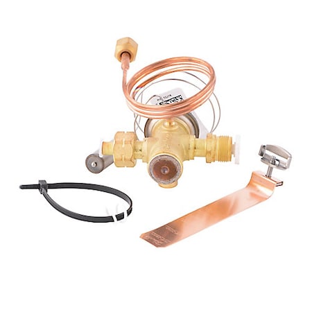 LENNOX 12J20 THERMAL EXPANSION VALVES (TXV)