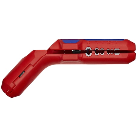 KNIPEX KNIPEX 16 95 02 SB ErgoStrip Universal Stripping Tool Power (Size 7.75) Replacement MPN