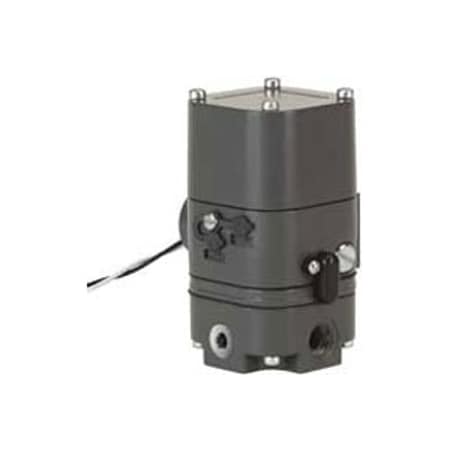 DWYER IP-42 TRANSDUCERS