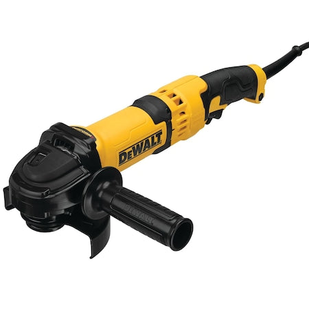 DEWALT Dewalt DWE43066N High Performance 6 Inch Angle Grinder 9000 RPM