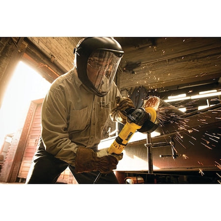 DEWALT Dewalt DWE43066N High Performance 6 Inch Angle Grinder 9000 RPM