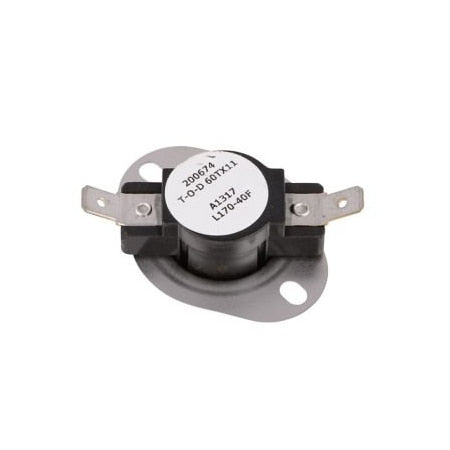 LENNOX 87062 LIMIT SWITCHES