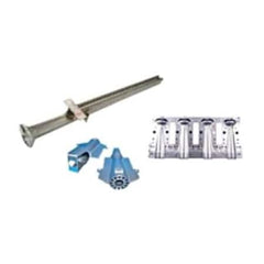 LENNOX 58L70 BURNER ASSEMBLIES
