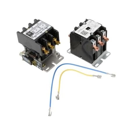 LENNOX LENNOX 43W56 Contactor Replacement Kit Industrial HVAC