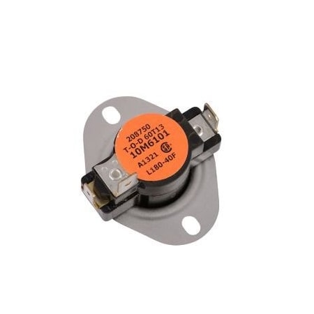 LENNOX Lennox 10M61 L180-40F Limit Switch Replacement 10M6101