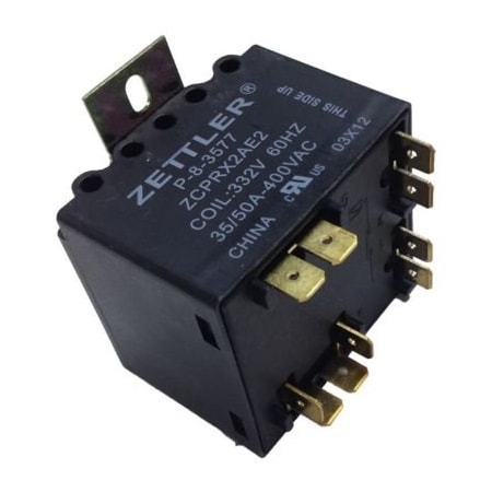 LENNOX Lennox 58H66 Potential Relay