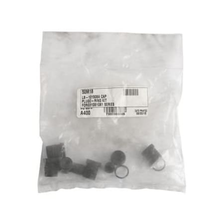 LENNOX Lennox 50M18 Ring Cap Plug Kit