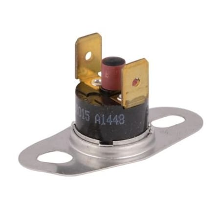 LENNOX Lennox 98M86 Rollout Switch 350F Manual Reset SPST