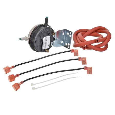 RHEEM Rheem 42-101447-89 Pressure Switch 1.95 inches WC PF