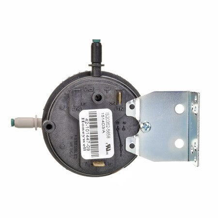 RHEEM Rheem 42-101447-89 Pressure Switch 1.95 inches WC PF