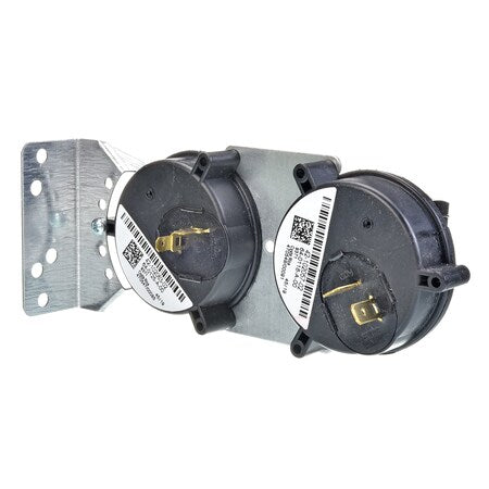 RHEEM Rheem 42-102056-02 Pressure Switch Assembly For RGRM07YBG Gas Furnace