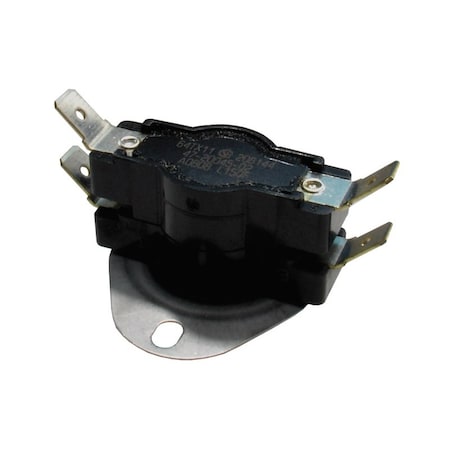 RHEEM 47-20045-06 LIMIT SWITCHES