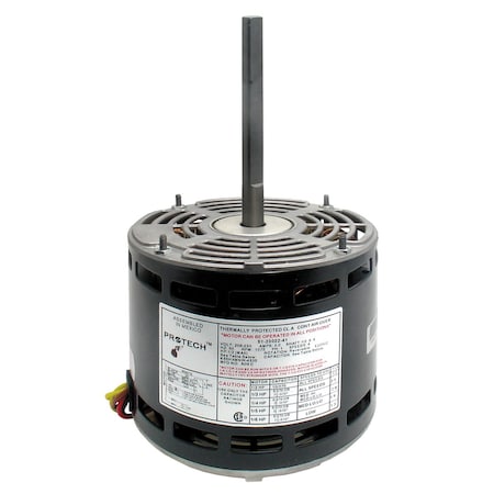 RHEEM 51-23022-41 BLOWER MOTORS