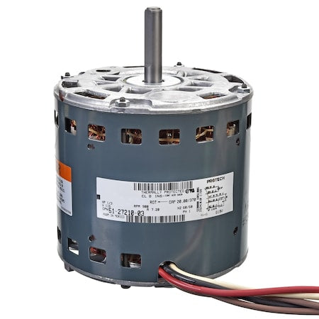 RHEEM 51-27210-03 BLOWER MOTORS