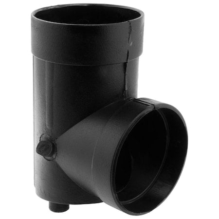 RHEEM Rheem 68-22675-03 Exhaust Transition for HVAC Systems