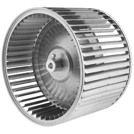 RHEEM Rheem 70-20218-02 Blower Wheel 10 x 7 inches CW