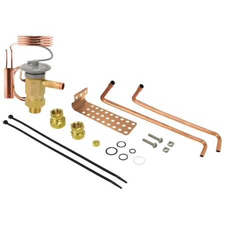 RHEEM PD619066 THERMAL EXPANSION VALVES (TXV)