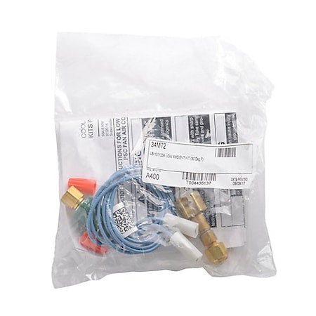 LENNOX 34M72 LOW AMBIENT KITS