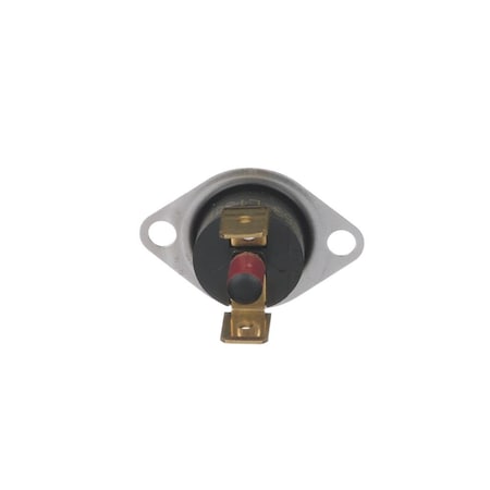 EMERSON Emerson 3L12-130 Rollout Limit Control 130F Manual Reset SPST