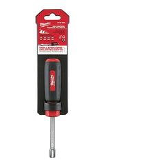 Milwaukee 48-22-2521 1/4 HollowCore Magnetic Nut Driver