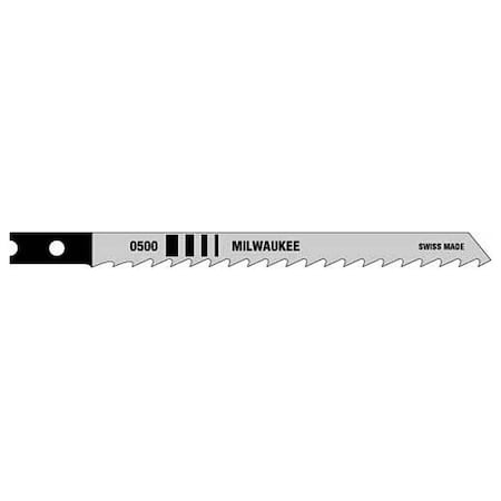 MILWAUKEE 48-42-0500 RECIPROCATING SAW BLADES