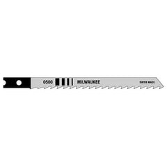 MILWAUKEE 48-42-0500 RECIPROCATING SAW BLADES