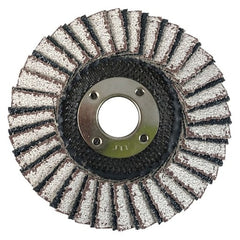 WEILER 51252 ABRASIVE DISCS
