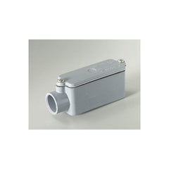 Johnson Controls BOX10A-600R PVC Enclosure for Outdoor Mounting 450 Series