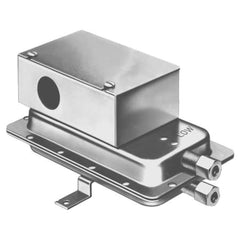 JOHNSON CONTROLS AFS-405 AIR FLOW SWITCHES