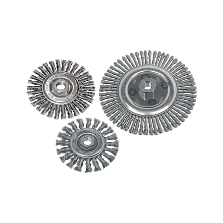 CGW ABRASIVES 60524 ABRASIVE HAND PADS