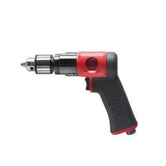 Chicago Pneumatic 8941092850 Pistol Drills 0.6 hp 3000 RPM