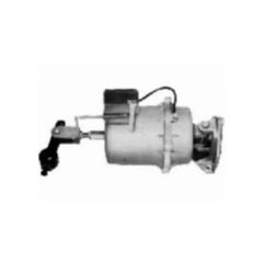 Johnson Controls D-3246-2 Damper Actuator 8-13 psig Spring with Positioner