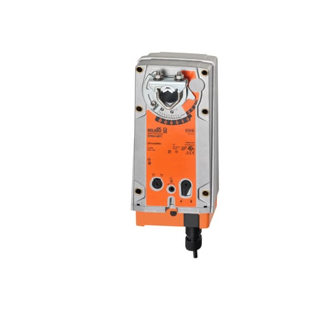 BELIMO EFB24-MFT DAMPER ACTUATORS